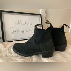 Blundstone Series #1960 Heel